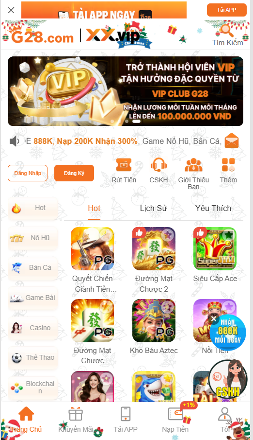 Đăng Ký G28 Đơn Giản An Toàn Nhanh Chóng